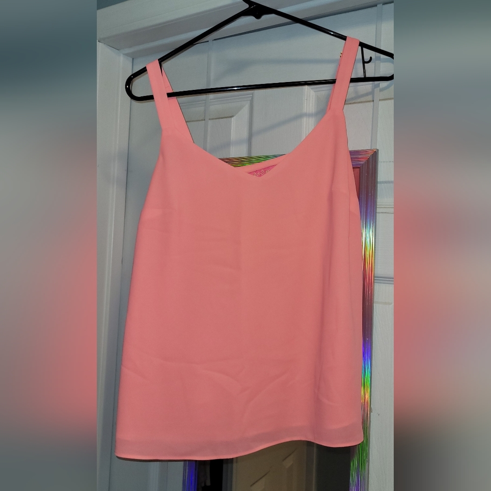 Lilly Pulitzer Nadia Camisole/tank